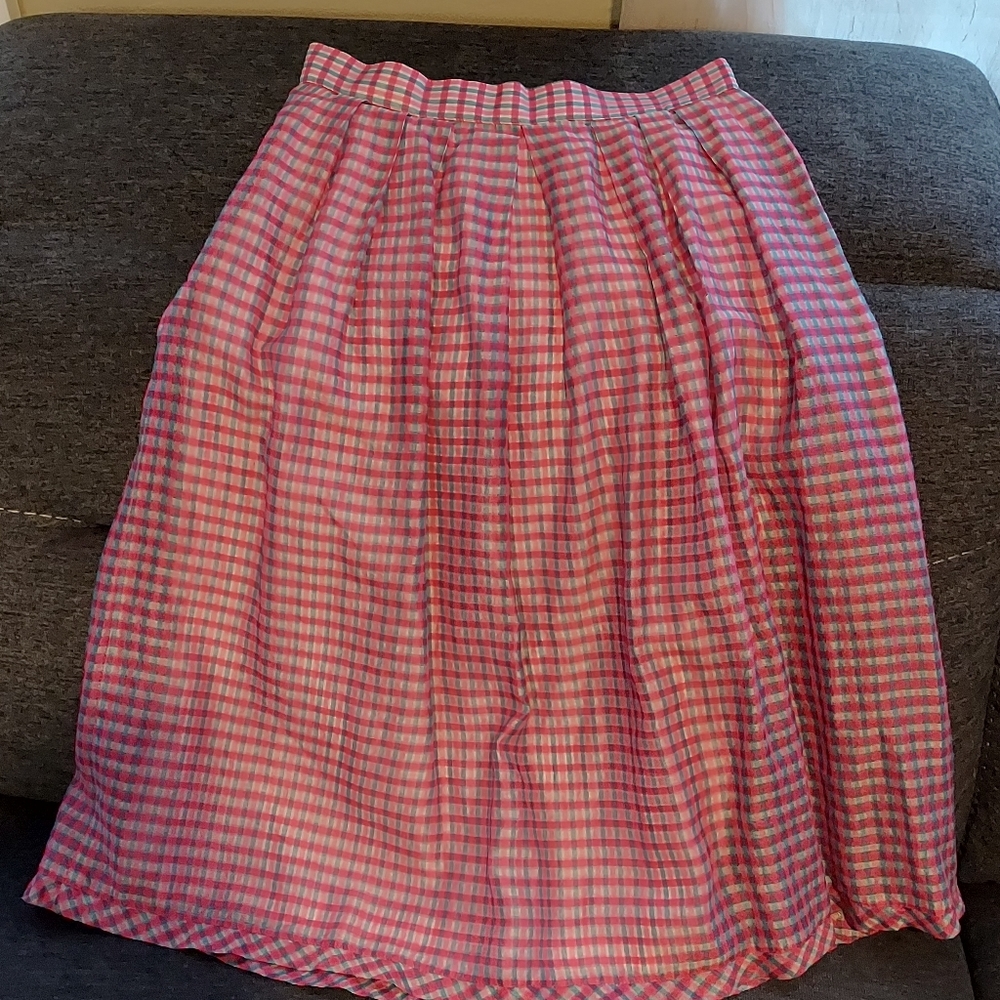 Skirt
